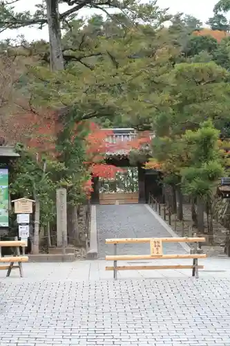 慈照寺（慈照禅寺・銀閣寺）(京都府)