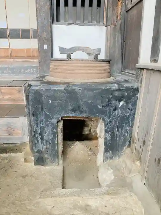 本源寺(岡山県)