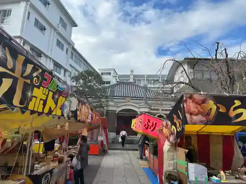 勝専寺(東京都)