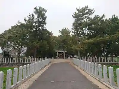 稲荷社（岩根稲荷社）(愛知県)