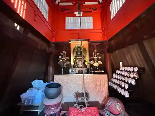 西方院(大阪府)