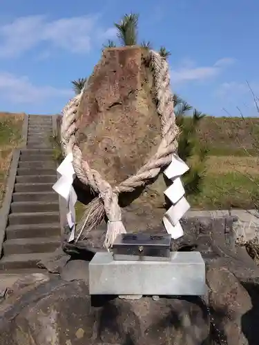 黒龍神社(福井県)