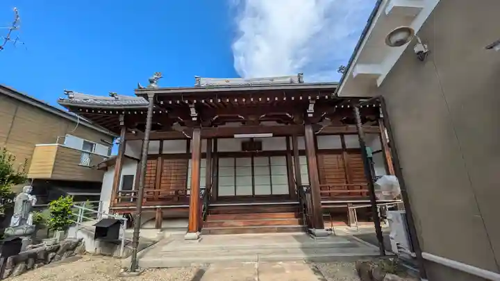 玉川寺(京都府)