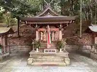 東谷神社(京都府)