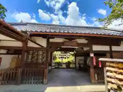 三輪神社(大阪府)