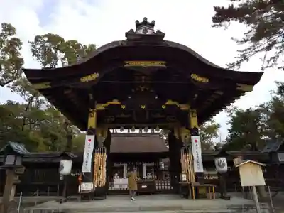 豊国神社(京都府)