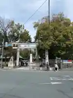 秩父神社(埼玉県)