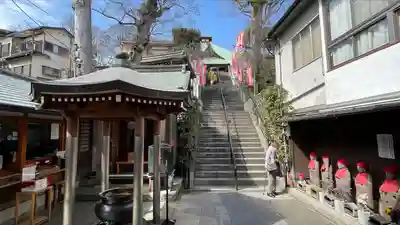 弘明寺(神奈川県)