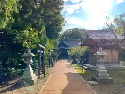 鶴岡天満宮(山形県)