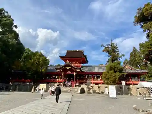 石清水八幡宮のその他建物