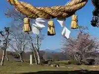 天満神社のその他建物