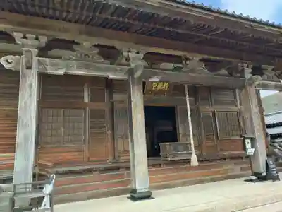 慈眼寺(宮城県)