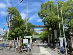 若宮神明社(愛知県)