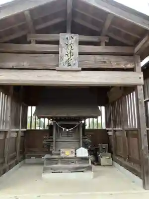 鷲宮神社(栃木県)