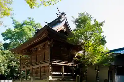 大宮神社(香川県)