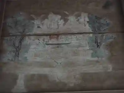 白山神社(京都府)