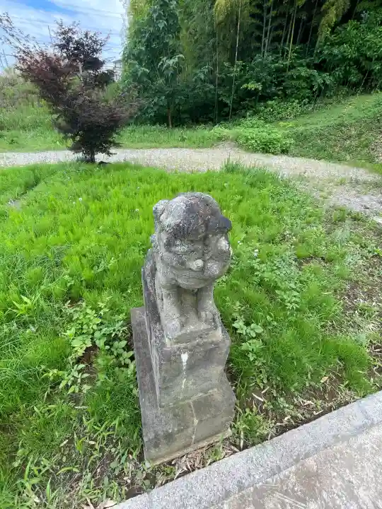 玉前神社(千葉県)
