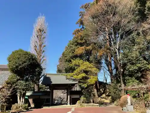 妙見寺のその他建物