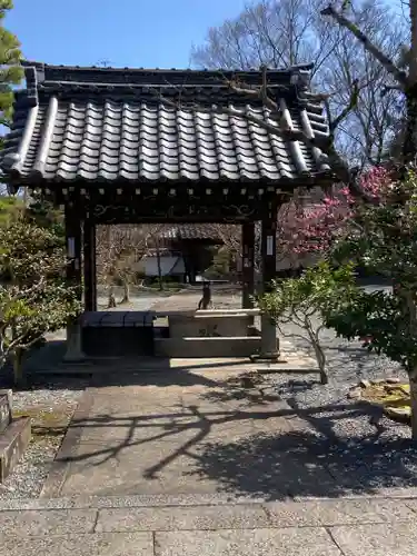 穴太寺(京都府)