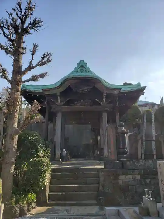 立行寺(東京都)