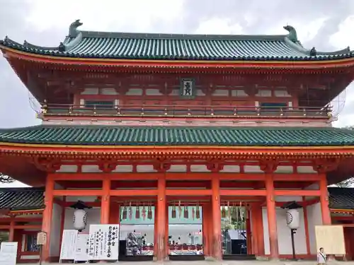 平安神宮(京都府)