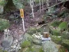 大馬神社の建物その他