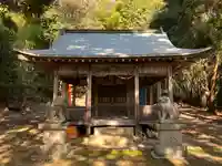 熊野神社(兵庫県)