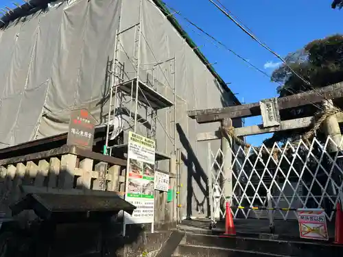 瀧山東照宮(愛知県)