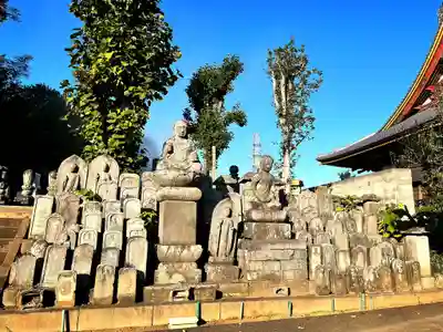 慈恩寺(埼玉県)