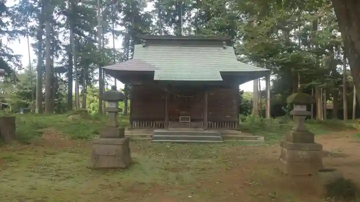 息栖神社(茨城県)