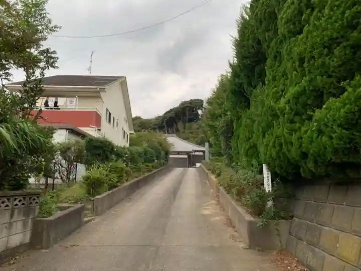 神應寺のその他建物