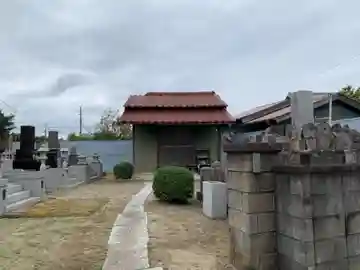 法経堂(千葉県)