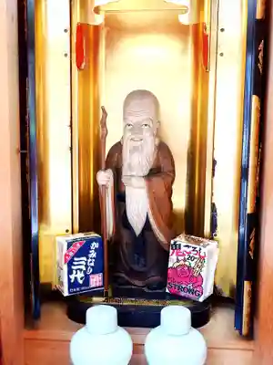 大井蔵王権現神社(東京都)