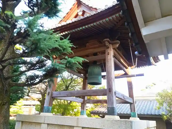 常楽寺のその他建物