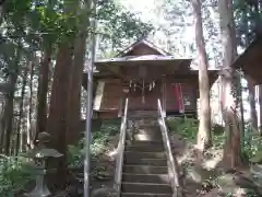 鹿島神社(茨城県)