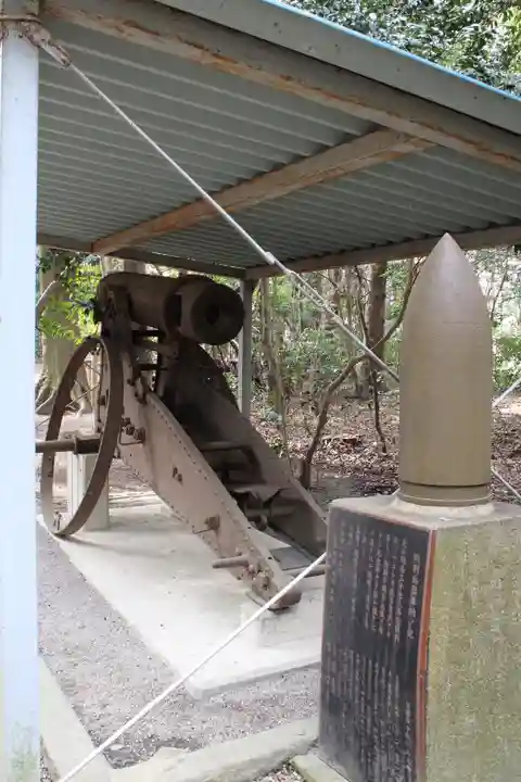 廣瀬大社(奈良県)