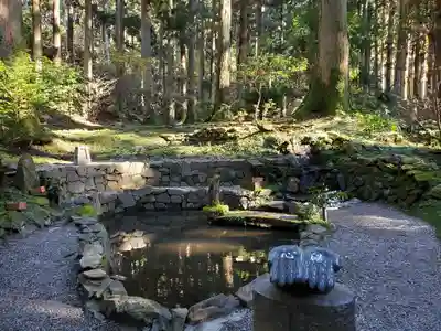 御岩神社(茨城県)