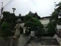 門戸厄神東光寺(兵庫県)