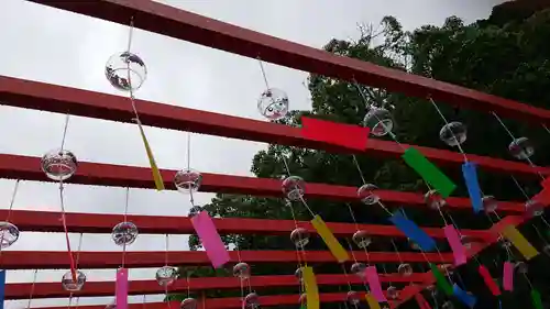 高塚愛宕地蔵尊のその他建物