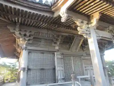 瑞巌寺五大堂(宮城県)