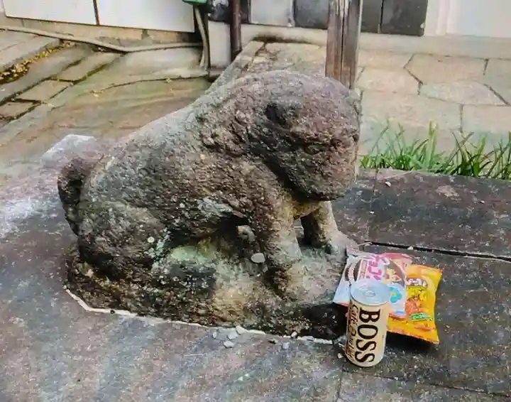 安井金比羅宮(京都府)