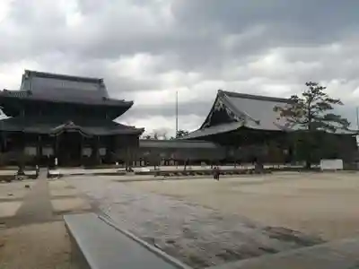 本山専修寺のその他建物