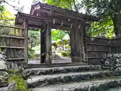 若狭神宮寺(福井県)