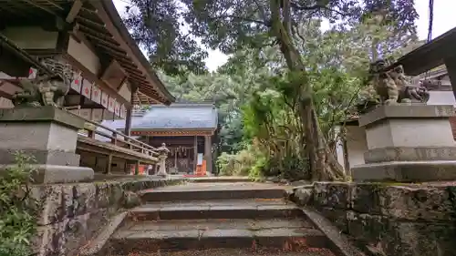 幡枝八幡宮社(京都府)