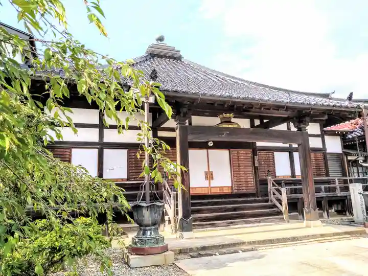 延命寺(宮城県)