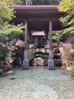 白山比咩神社(石川県)