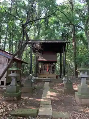 天神社(千葉県)