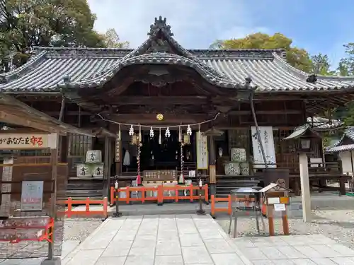 冠纓神社(香川県)