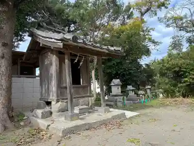 愛宕神社(千葉県)