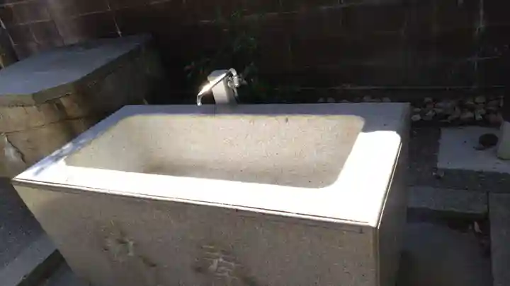 長峯神社(三重県)